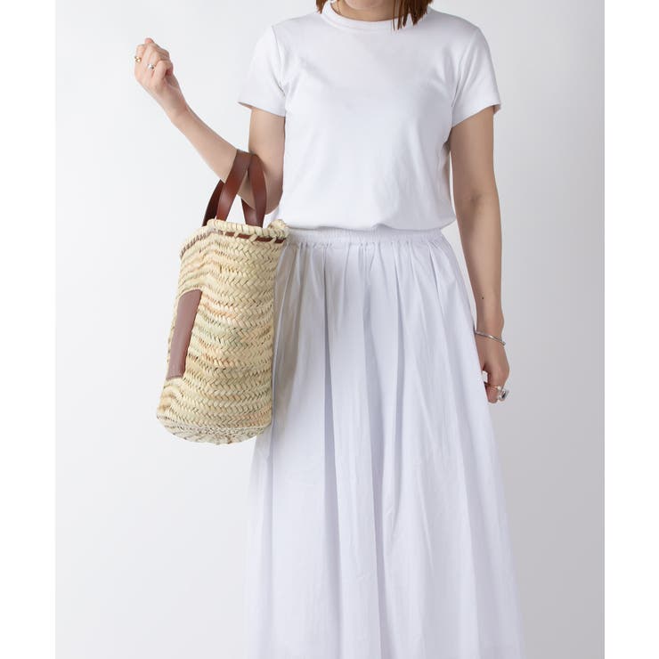 アーペーセーA.P.C.PLAABF61587トートバッグレディースバッグAPCかごバッグパニエカジュアルpanierzoeシンプルお出かけ軽量バスケットショルダー鞄ストローレザー2wayプレゼントお祝い肩掛けブラウンブラック