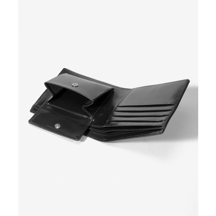 【楽天スーパーSALE★11%OFF】アーペーセーA.P.C二つ折り財布1ユニセックス財布PXAWV-H63340
