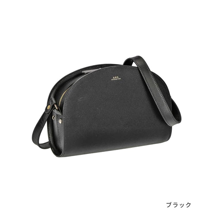 アーペーセーA.P.CショルダーバッグレディースバックPXBJQ-F61048