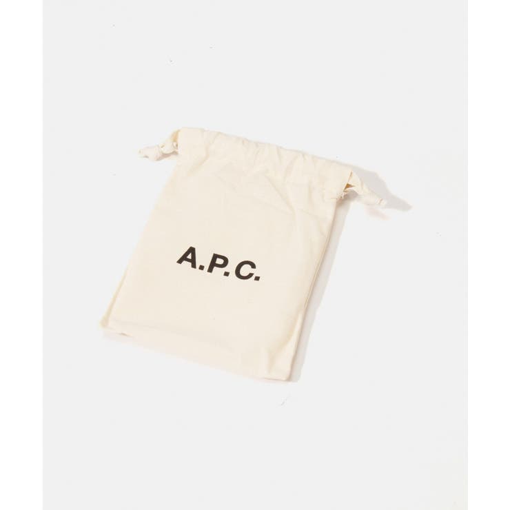 アーペーセーA.P.C.PXBJQF63437小銭入れCOMPACTDEMILUNEMINIメンズレディース財布コインケースハーフムーン無地カードケースお祝い記念ビジネスシンプルラウンドファスナーサイフ通勤通学コンパクトギフトプレゼント誕生日記念ブラック