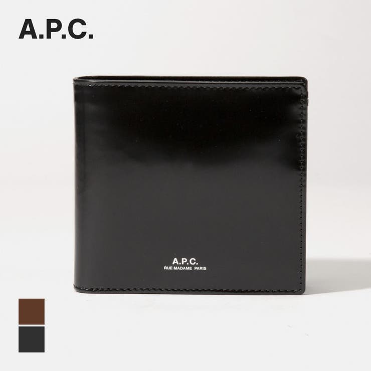 APC アーペーセー A[品番：TRDW0001568]｜U-STREAM（ユーストリーム