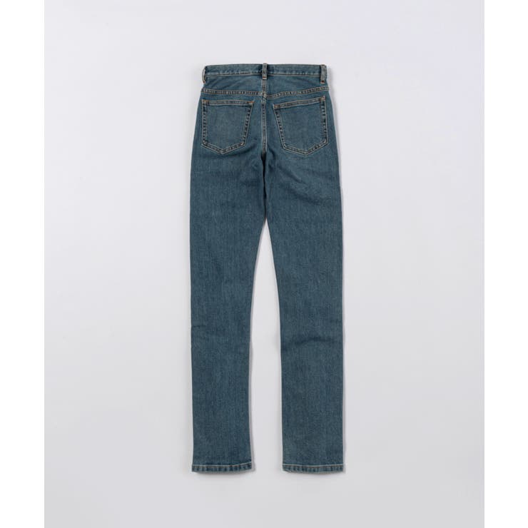 アーペーセーA.P.C.COZZKM09001ジーンズメンズボトムスデニムニュースタンダードNEWSTANDARDストレートジーンズパンツ長ズボンカジュアルブルーインディゴ25262728293031323334