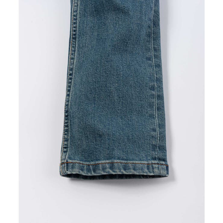 アーペーセーA.P.C.COZZKM09001ジーンズメンズボトムスデニムニュースタンダードNEWSTANDARDストレートジーンズパンツ長ズボンカジュアルブルーインディゴ25262728293031323334