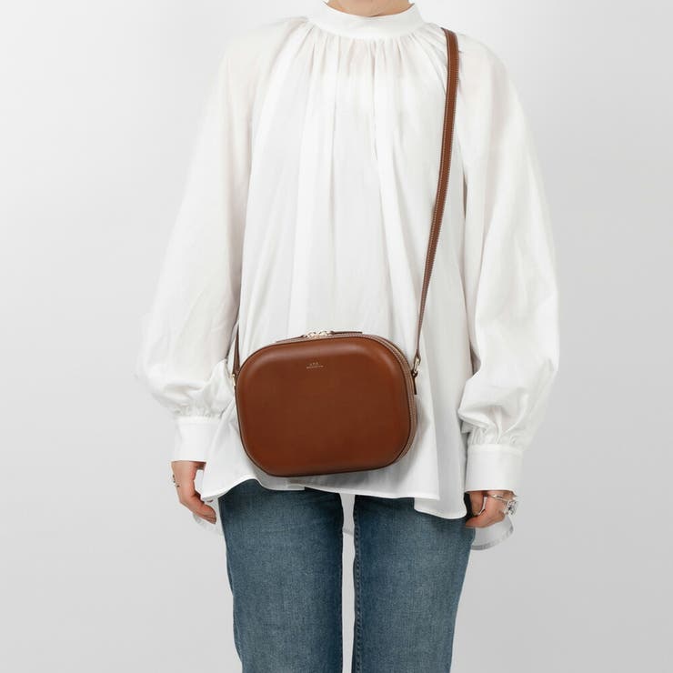 APC アーペーセー A[品番：TRDW0000083]｜U-STREAM（ユーストリーム  