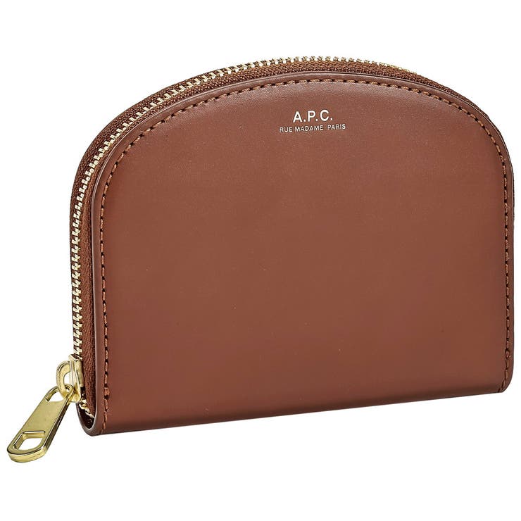 アーペーセーA.P.C小銭入れレディース財布PXAWV-F63219