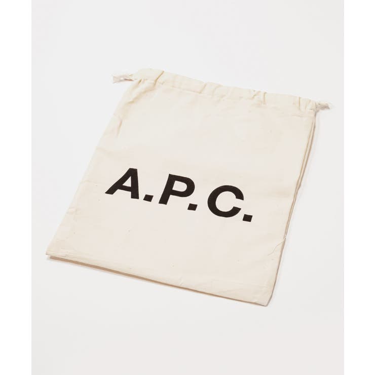 A.P.C. PXCBLF61974BAJ 関税送料込 関税込み】A.P.C. タン Becca ジャケット (A.P.C./ジャケット