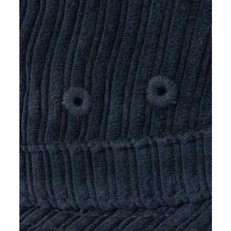 アーペーセーA.P.C.COEZQM24096帽子メンズレディースファッション小物バケットハットコーデュロイキャップボブマークハットコットンロゴアウトドアブランドギフト贈り物シンプル誕生日記念お祝いBOBMARKHATダークネイビー56