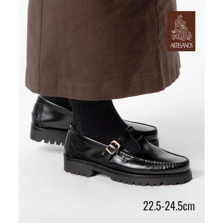 アルテサノス ARTESANOS OXFORD | U-STREAM | 詳細画像1 