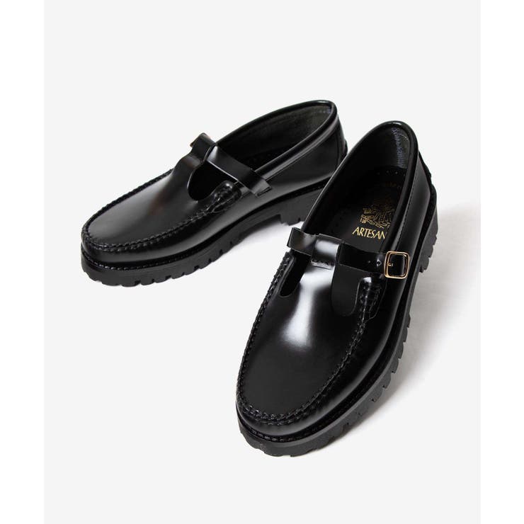 アルテサノス ARTESANOS OXFORD | U-STREAM | 詳細画像2 
