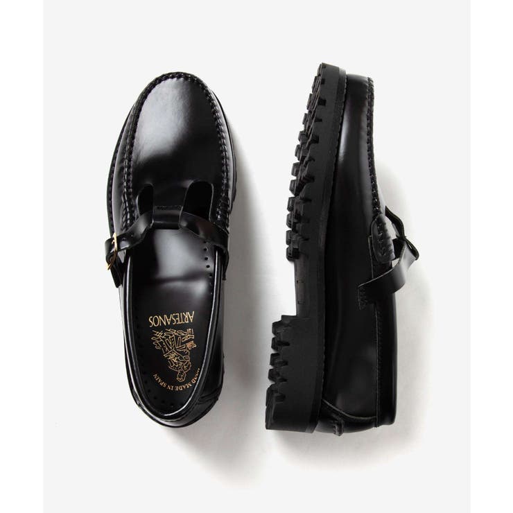 アルテサノス ARTESANOS OXFORD | U-STREAM | 詳細画像11 
