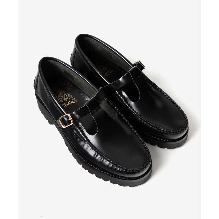 アルテサノス ARTESANOS OXFORD | U-STREAM | 詳細画像4 