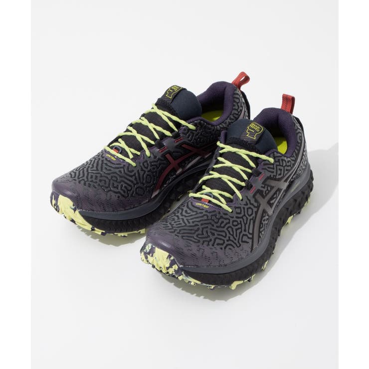 アシックス ASICS 限定モデル[品番：TRDW0012378]｜U-STREAM