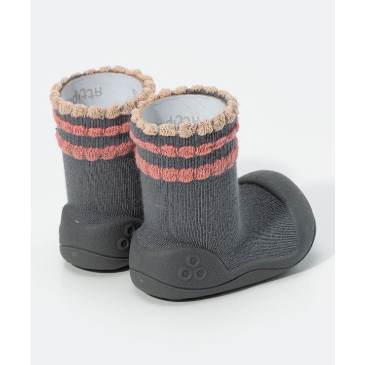 アティパス ATTIPAS Toffies | U-STREAM | 詳細画像9 