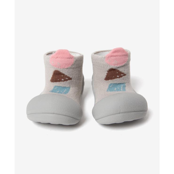 アティパス ATTIPAS Squid | U-STREAM | 詳細画像4 