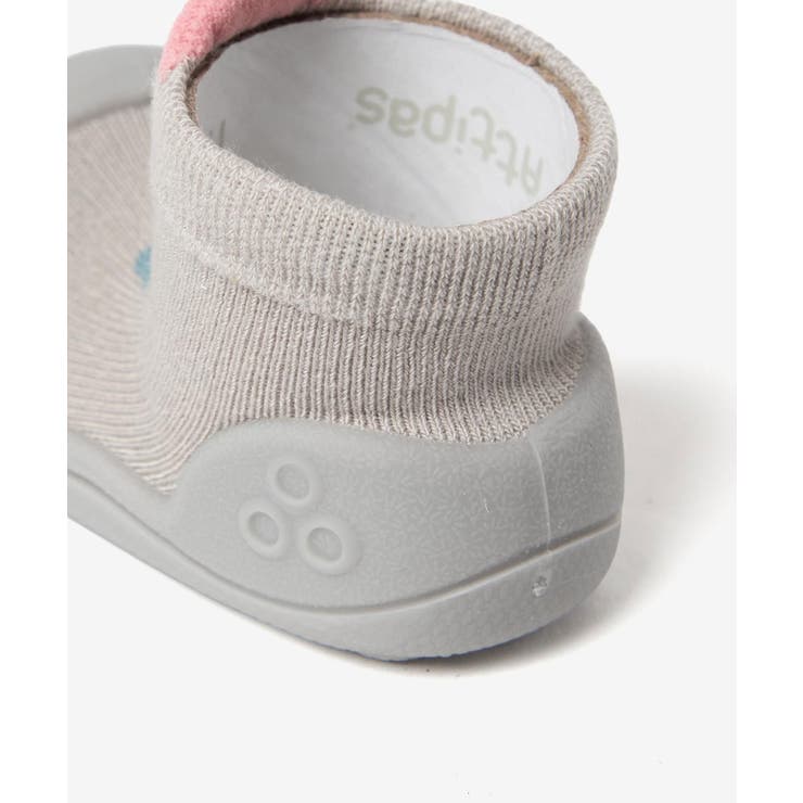 アティパス ATTIPAS Squid | U-STREAM | 詳細画像6 