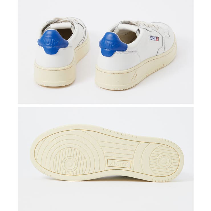 オートリー AUTRY AULM | U-STREAM | 詳細画像13 