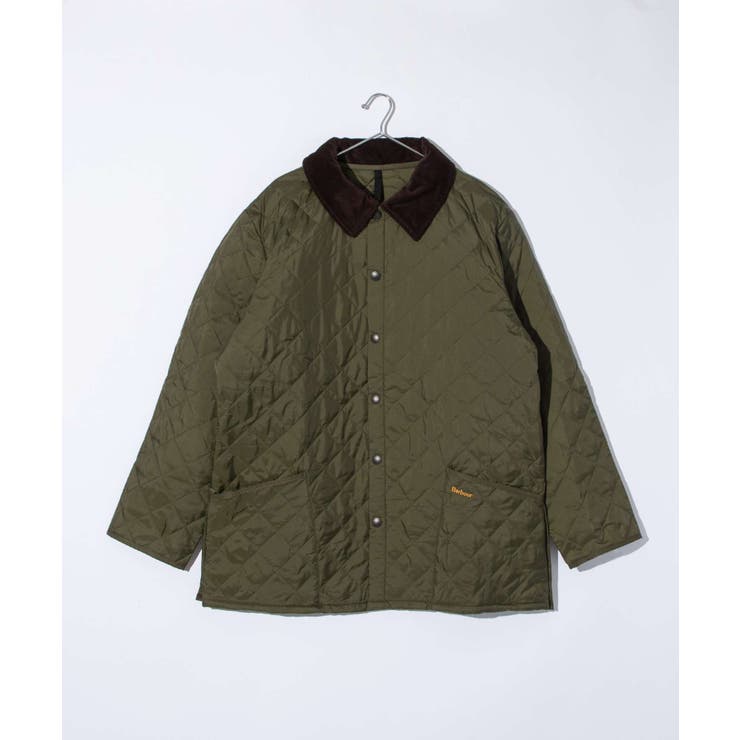 バブアー Barbour MQU0001 | U-STREAM | 詳細画像12 