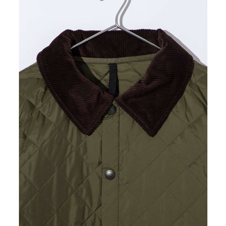 バブアー Barbour MQU0001 | U-STREAM | 詳細画像14 