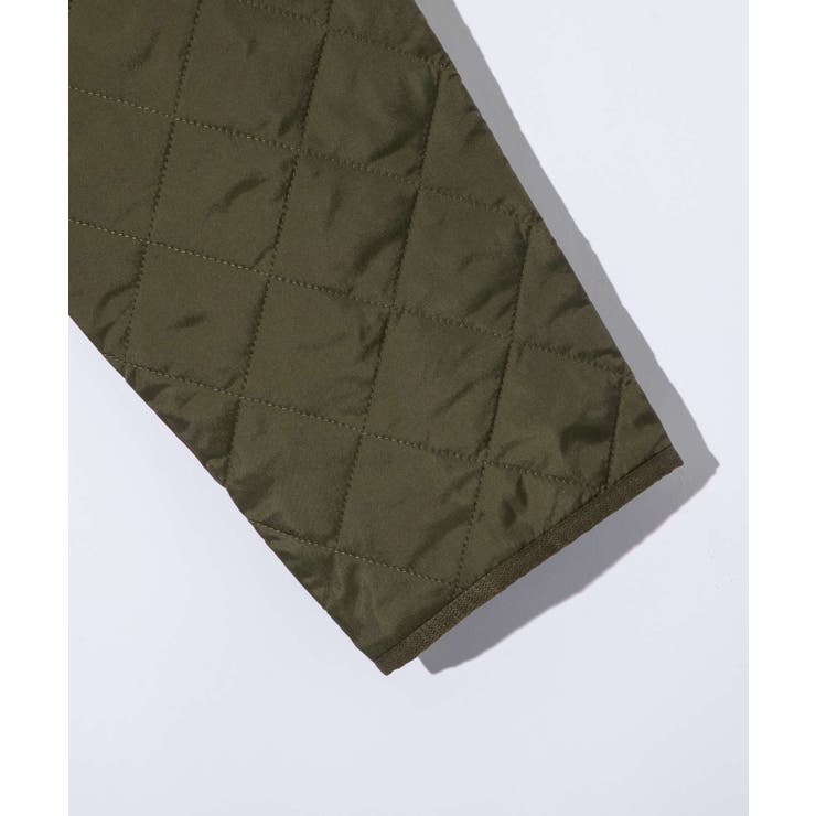 バブアー Barbour MQU0001 | U-STREAM | 詳細画像16 