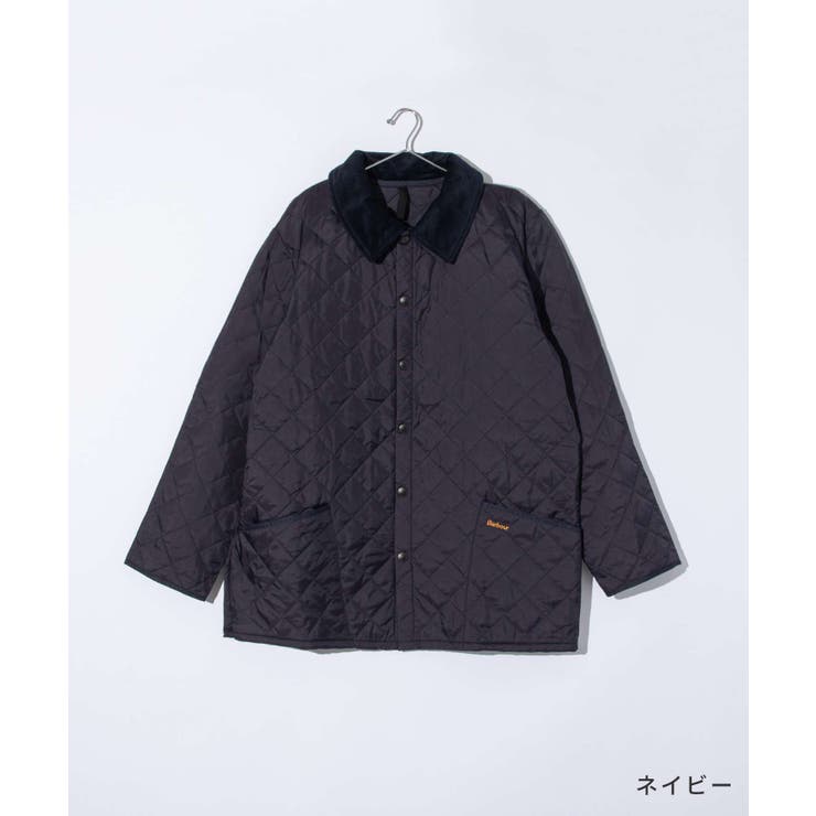 バブアー Barbour MQU0001 | U-STREAM | 詳細画像4 