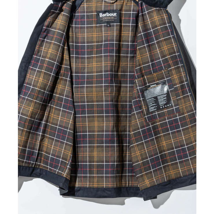 バブアー Barbour Short | U-STREAM | 詳細画像4 