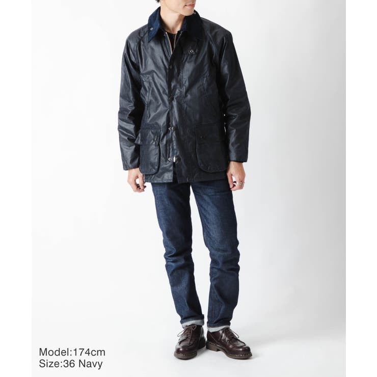 バブアーBarbourMWX0018ジャケットBEDALEWAXJACKETメンズアウタービデイルレギュラーフィットオイルドコットンビジネスカジュアルウェア軽量シンプルギフトプレゼント全4色343638404244
