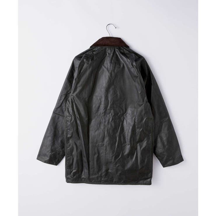 バブアー Barbour ビューフォート | U-STREAM | 詳細画像11 