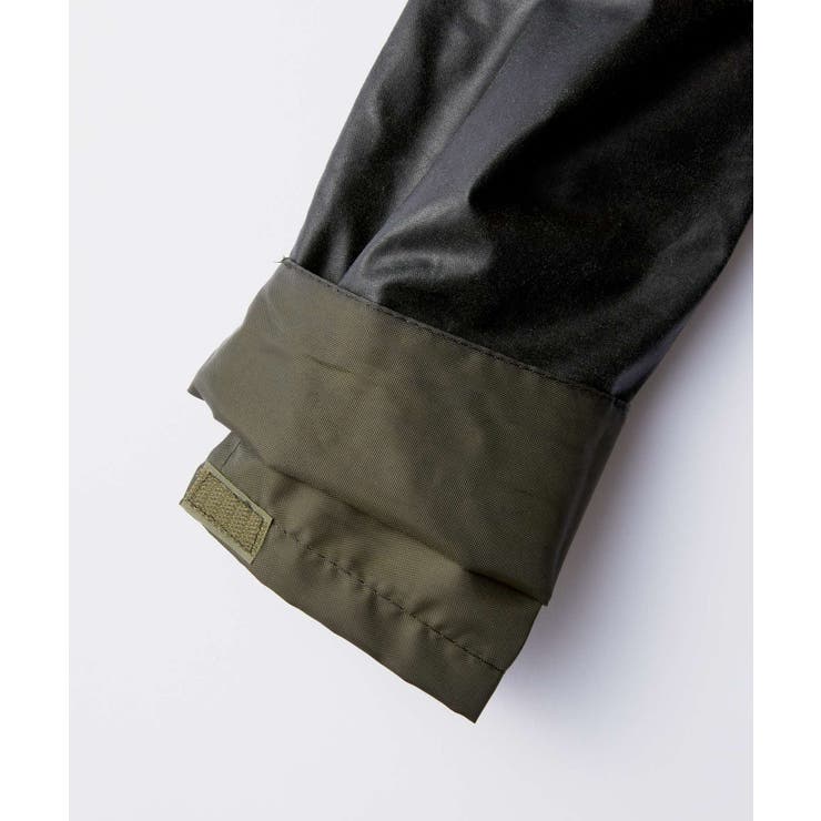 バブアー Barbour ビューフォート | U-STREAM | 詳細画像15 