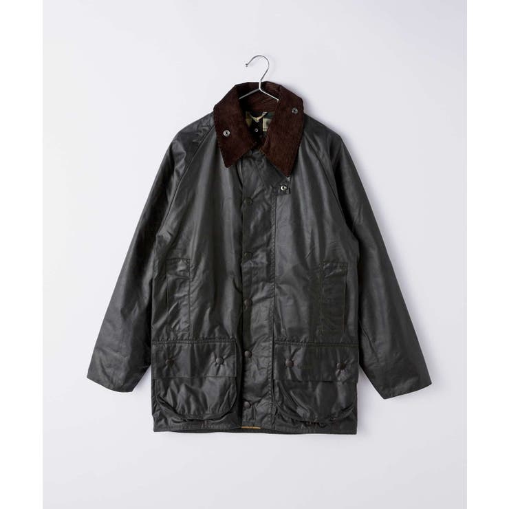 バブアー Barbour ビューフォート | U-STREAM | 詳細画像10 
