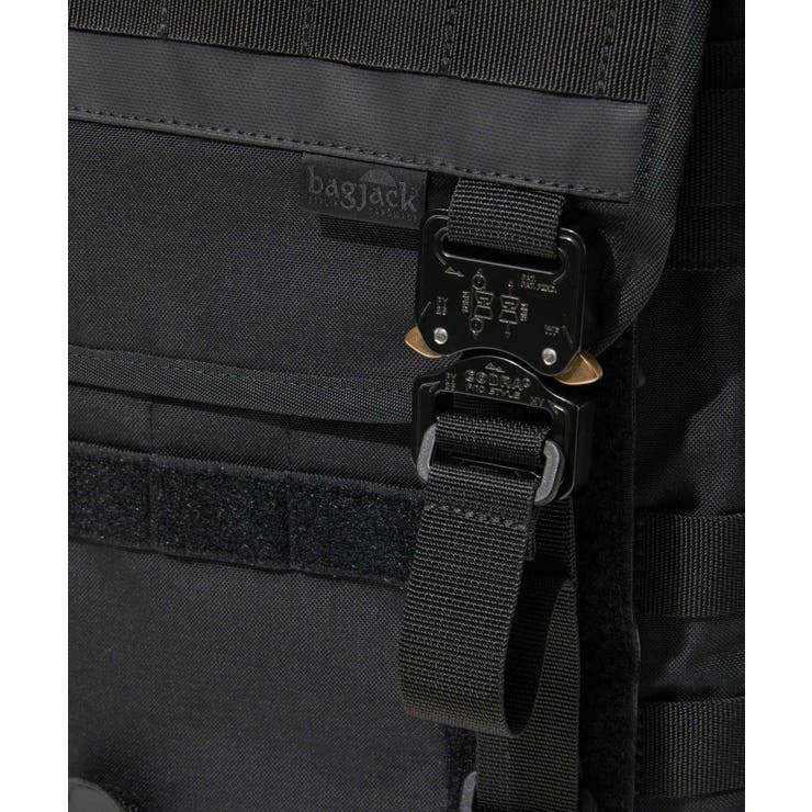 バッグジャック bagjack NXL[品番：TRDW0011898]｜U-STREAM（ユー