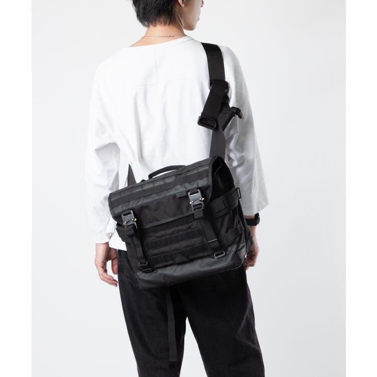 BAGJACK NXLスナイパーバッグ カセドラル別注 - メルカリ