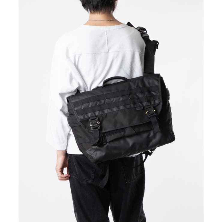 BAGJACK ウォレットコード コブラバックル 美品 気づか