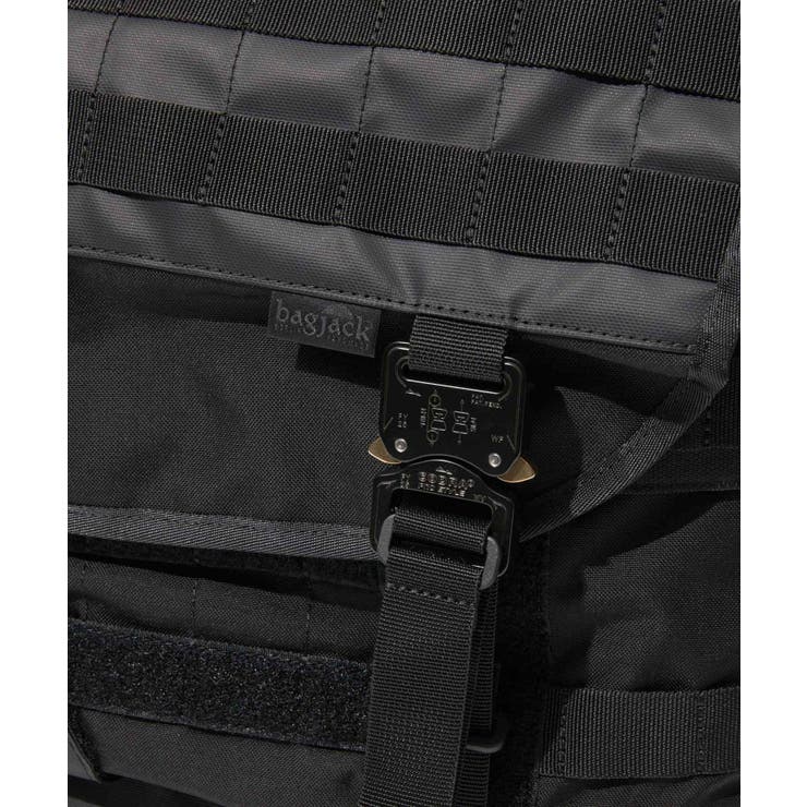バッグジャック bagjack NXL[品番：TRDW0011901]｜U-STREAM
