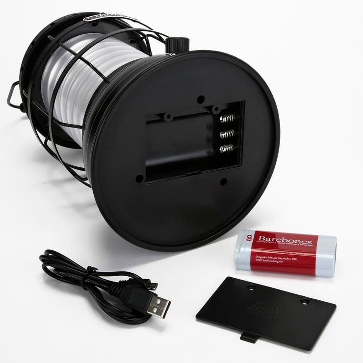 ベアボーンズ リビング BAREBONES | U-STREAM | 詳細画像5 