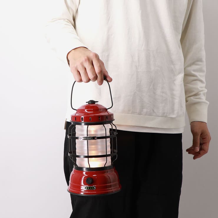 ベアボーンズ リビング BAREBONES | U-STREAM | 詳細画像13 