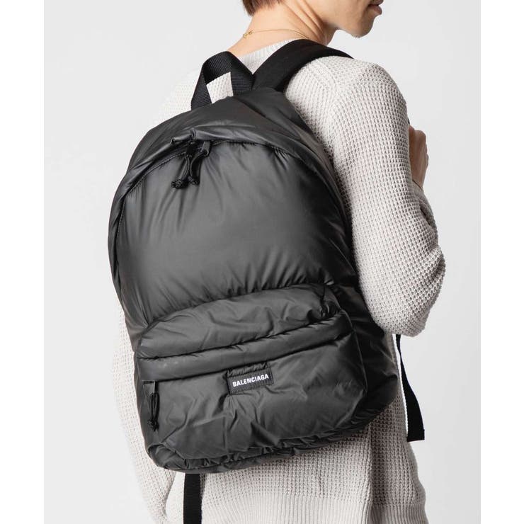 バレンシアガ BALENCIAGA EXPLORER | U-STREAM | 詳細画像1 