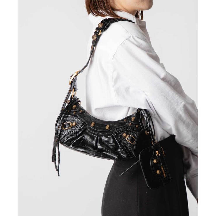 バレンシアガ BALENCIAGA LE | U-STREAM | 詳細画像1 