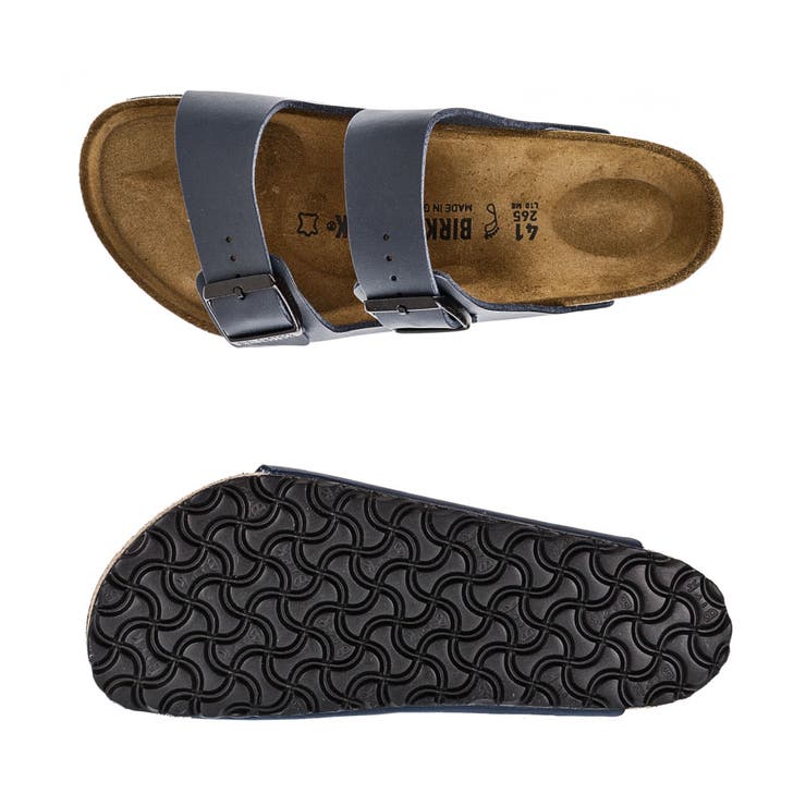 ビルケンシュトック BIRKENSTOCK アリゾナ[品番：TRDW0000164