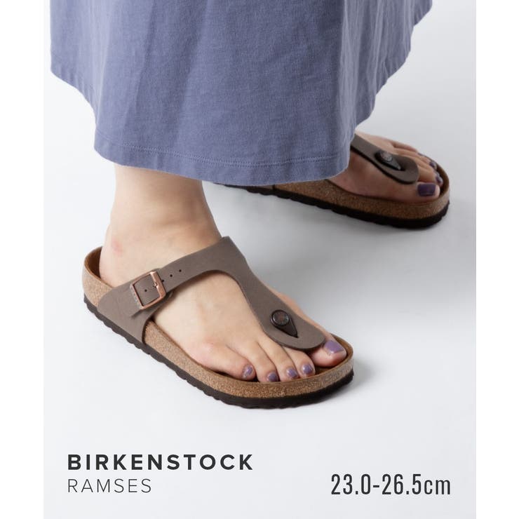 BIRKENSTOCK Gizeh TRDW0010330 U STREAM