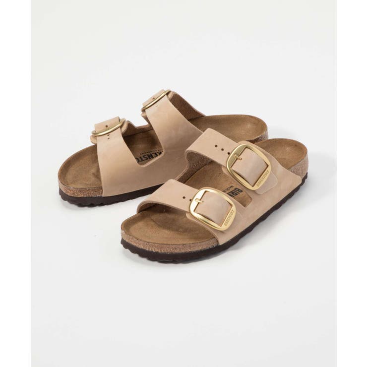 ビルケンシュトック BIRKENSTOCK ARIZONA[品番：TRDW0010340]｜U