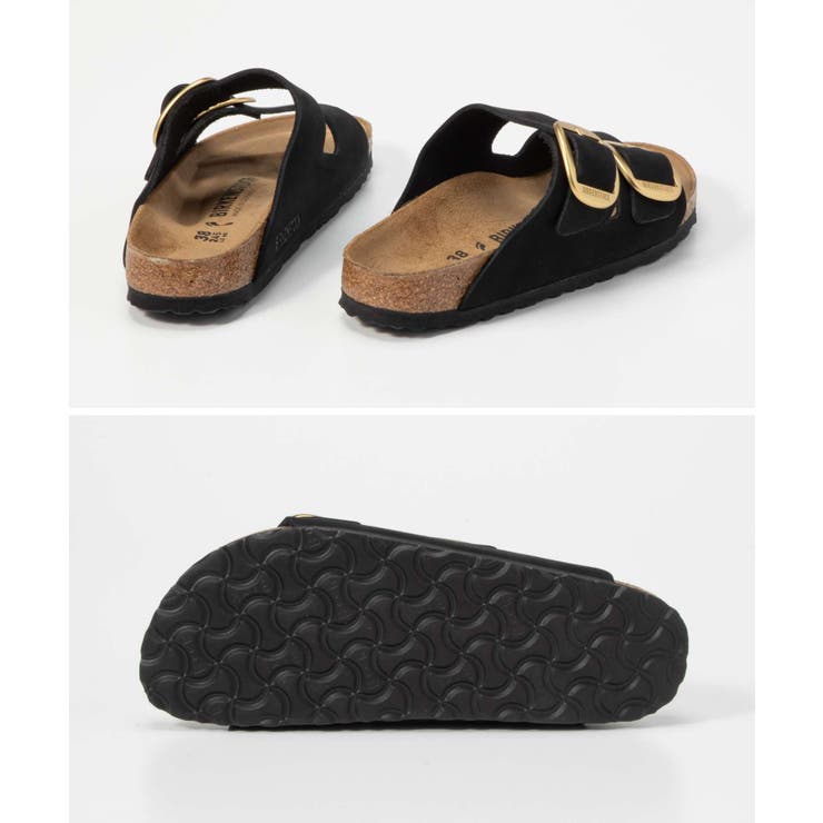 ビルケンシュトック BIRKENSTOCK ARIZONA[品番：TRDW0010340]｜U