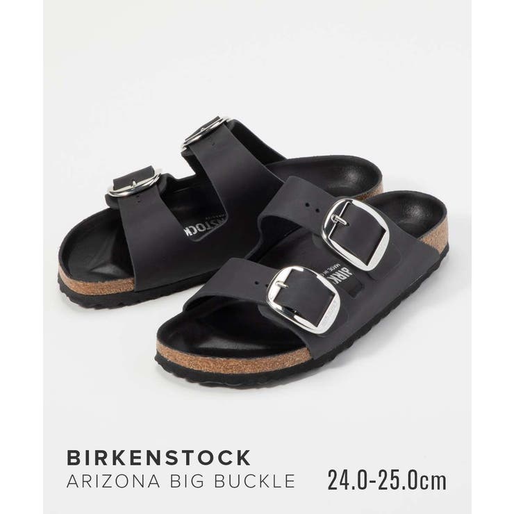 ビルケンシュトック BIRKENSTOCK ARIZONA | U-STREAM | 詳細画像1 