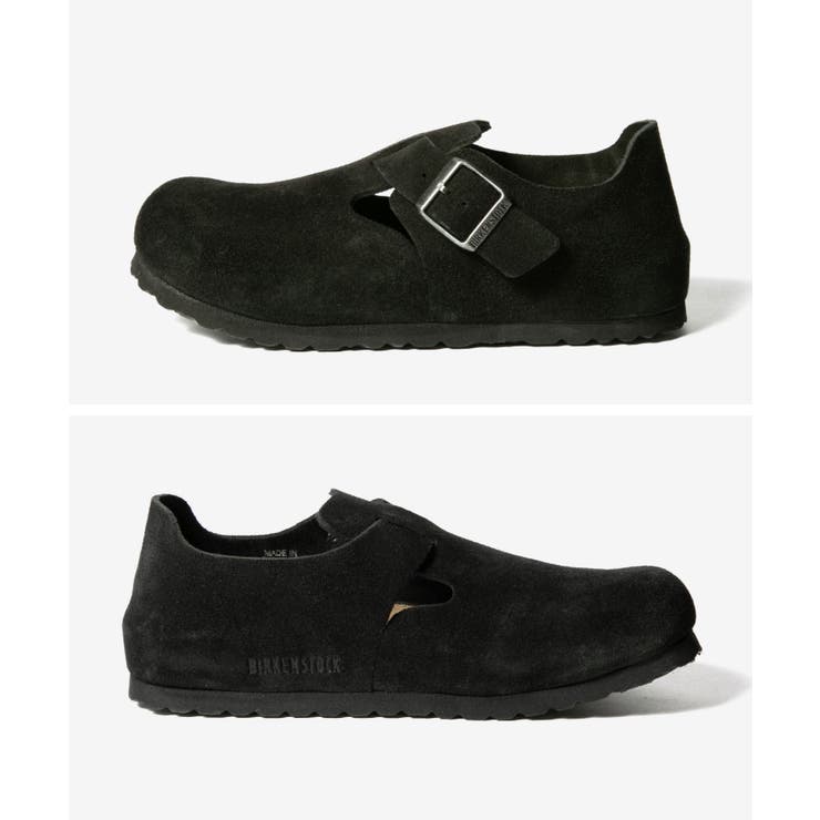 ビルケンシュトック BIRKENSTOCK London | U-STREAM | 詳細画像8 