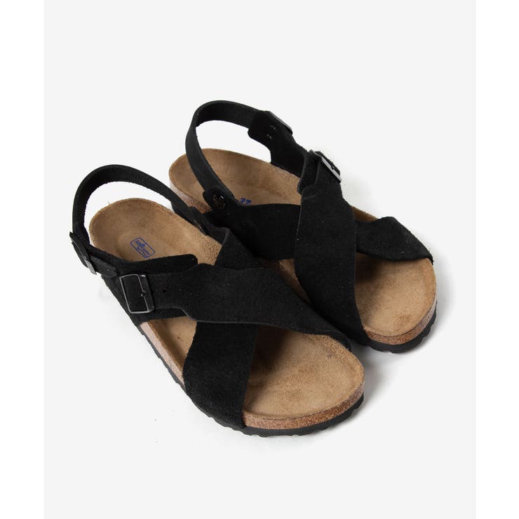 ビルケンシュトック BIRKENSTOCK Tulum | U-STREAM | 詳細画像3 