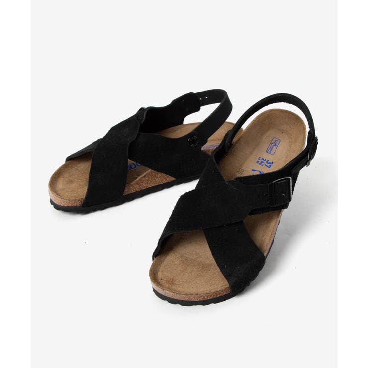 ビルケンシュトック BIRKENSTOCK Tulum | U-STREAM | 詳細画像5 