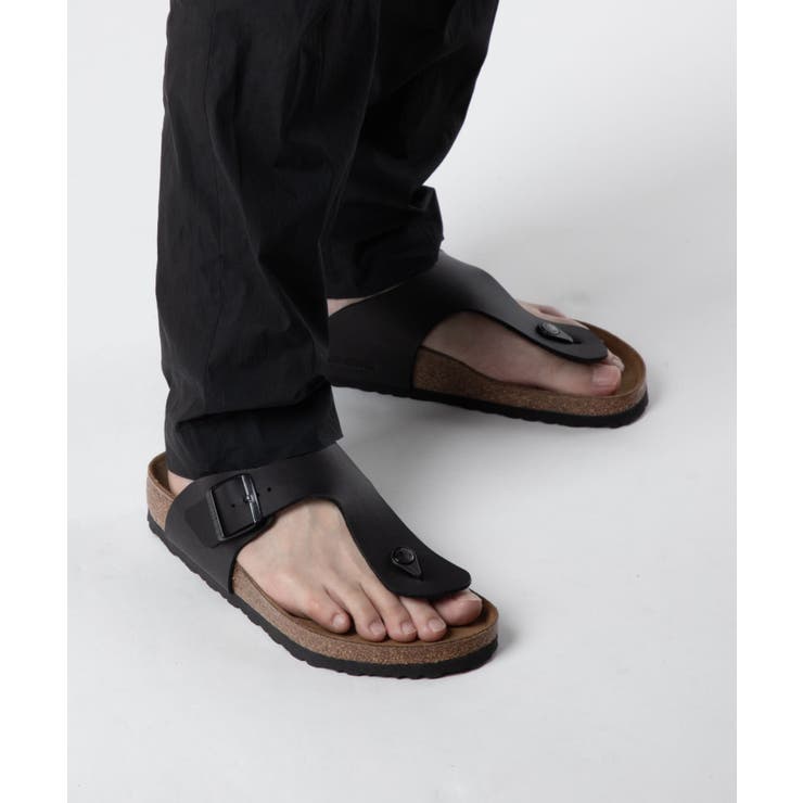 ビルケンシュトック BIRKENSTOCK RAMSES | U-STREAM | 詳細画像13 