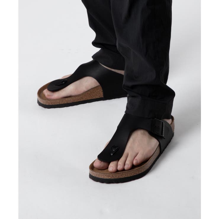 ビルケンシュトック BIRKENSTOCK RAMSES | U-STREAM | 詳細画像14 