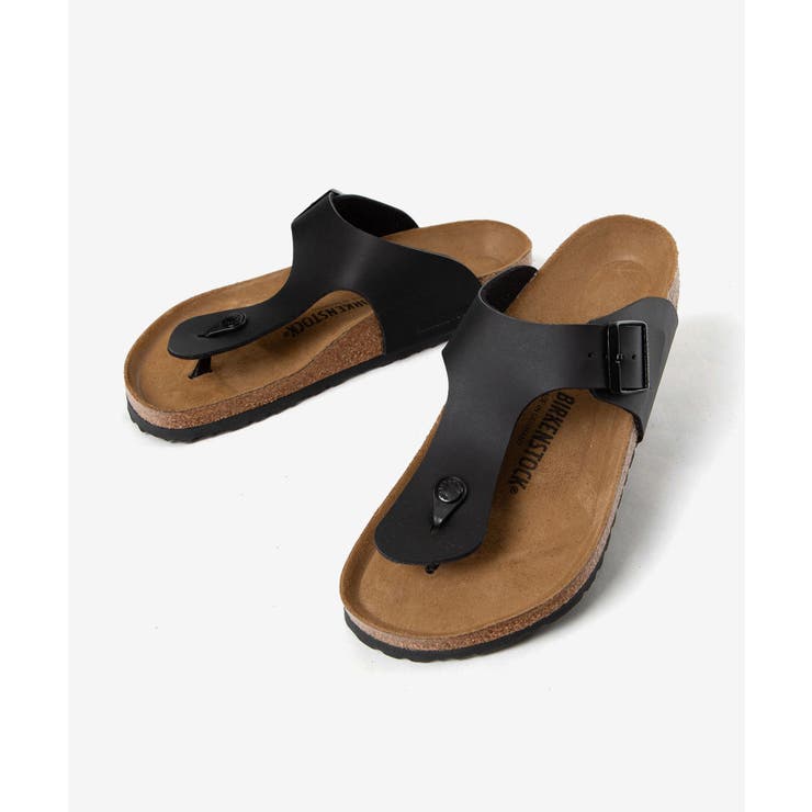 ビルケンシュトック BIRKENSTOCK RAMSES | U-STREAM | 詳細画像5 