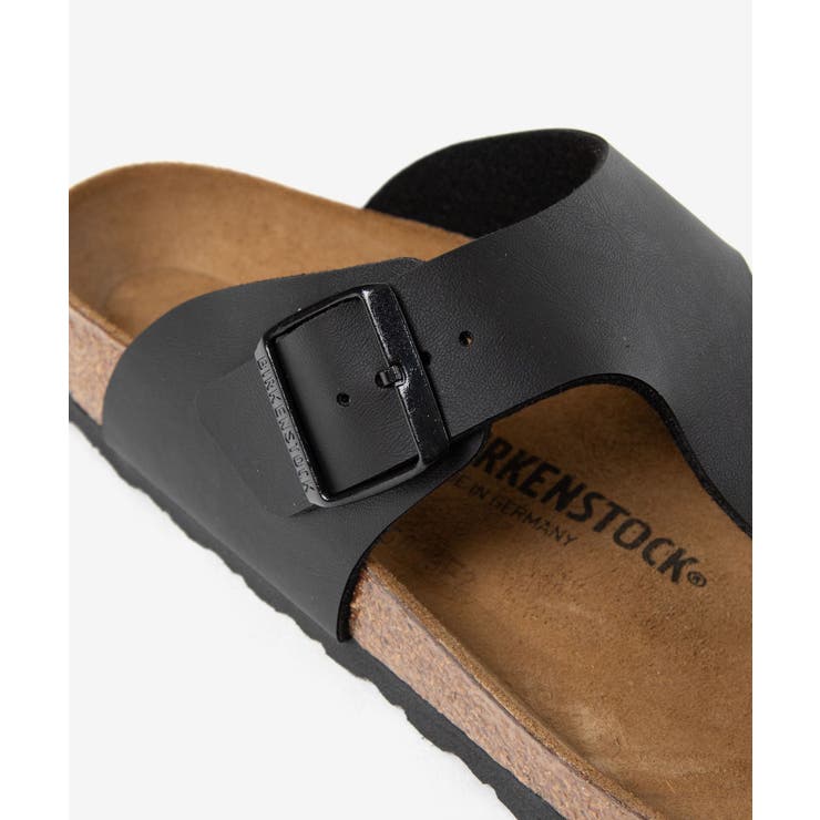 ビルケンシュトック BIRKENSTOCK RAMSES | U-STREAM | 詳細画像9 