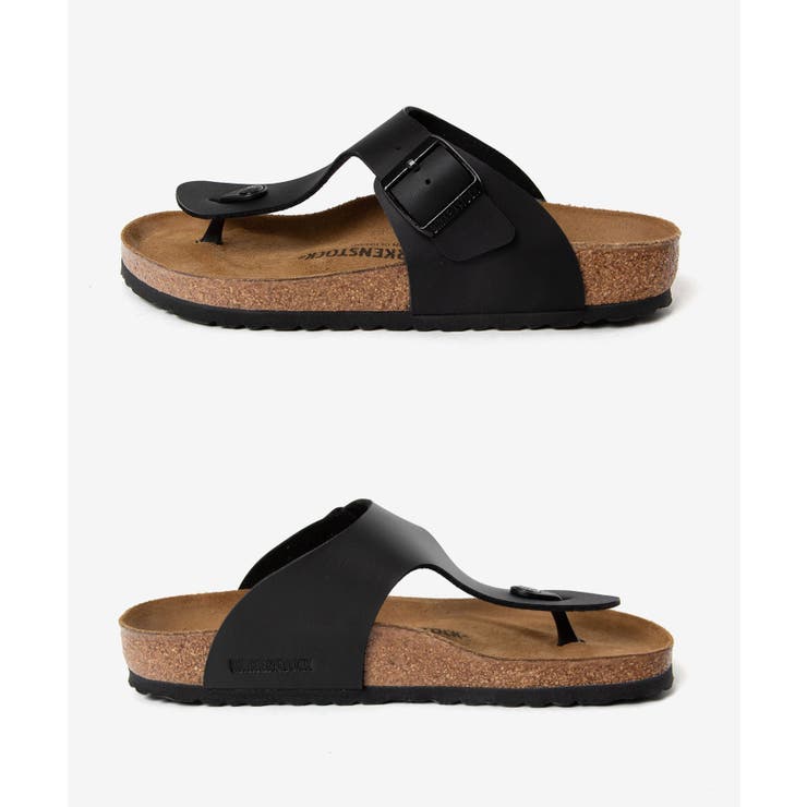 ビルケンシュトック BIRKENSTOCK RAMSES | U-STREAM | 詳細画像10 